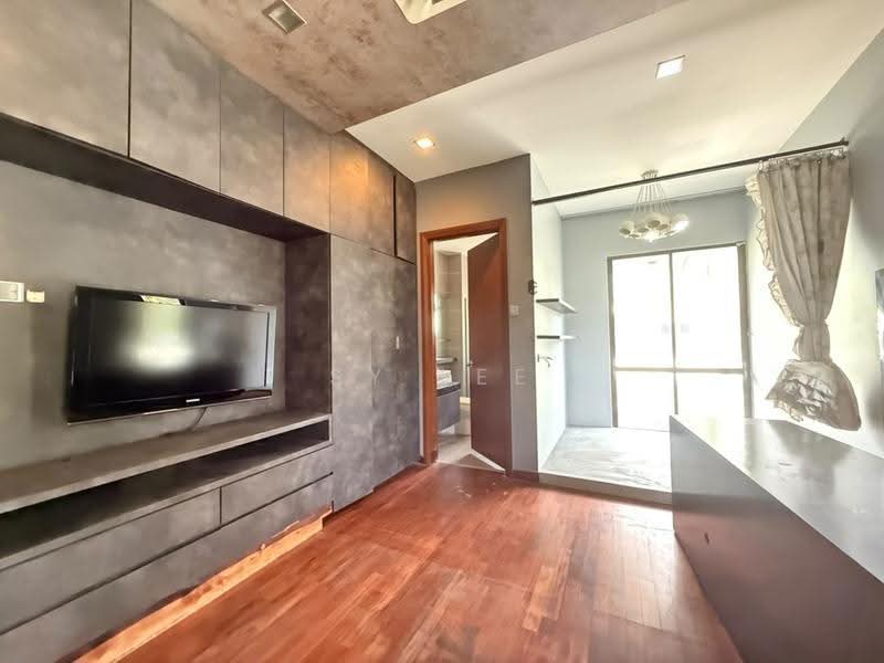 Bungalow House for Sale in Kota Kemuning (Shah Alam) - SY Lee - Bedroom - PropertyGuru.com.my
