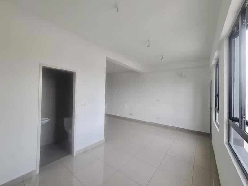 Service Residence for Sale at 168 Park Residensi Selayang - Eliz Chan - Bathroom - PropertyGuru.com.my