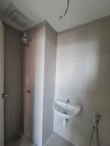 Service Residence for Sale at 168 Park Residensi Selayang - Eliz Chan - Bathroom - PropertyGuru.com.my
