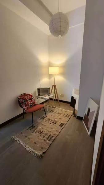 Kediaman Servis untuk Dijual di Core Residence @ TRX - Rina . - Interior - PropertyGuru.com.my