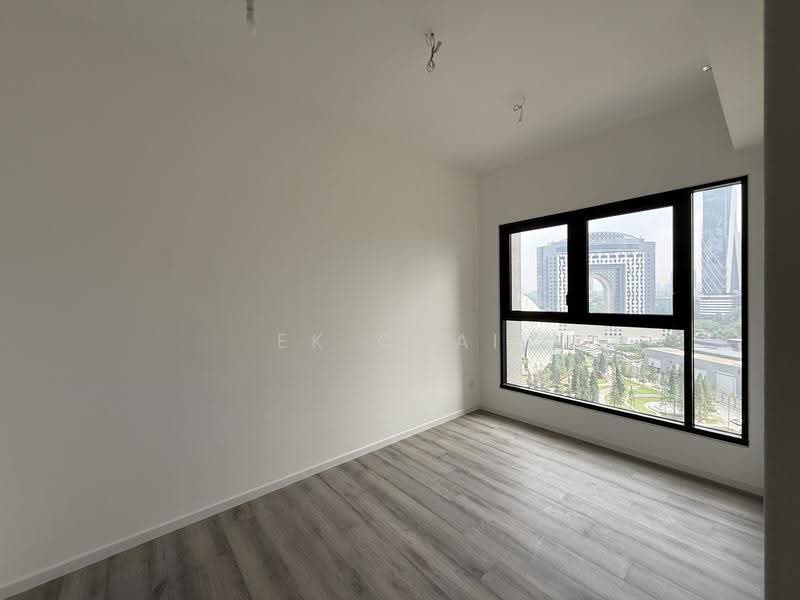 Kediaman Servis untuk Dijual di The Fiddlewoodz @ KL Metropolis - EK Chai - View - PropertyGuru.com.my