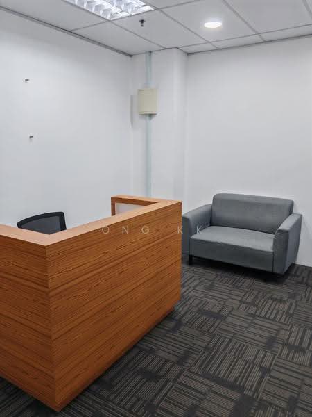 Pejabat untuk Disewa di Bandar Puteri Puchong (Puchong) - Ong KK - Interior - PropertyGuru.com.my