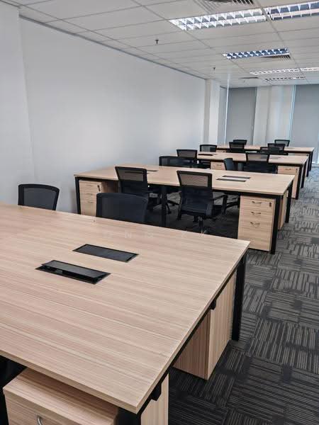 Pejabat untuk Disewa di Bandar Puteri Puchong (Puchong) - Ong KK - Interior - PropertyGuru.com.my