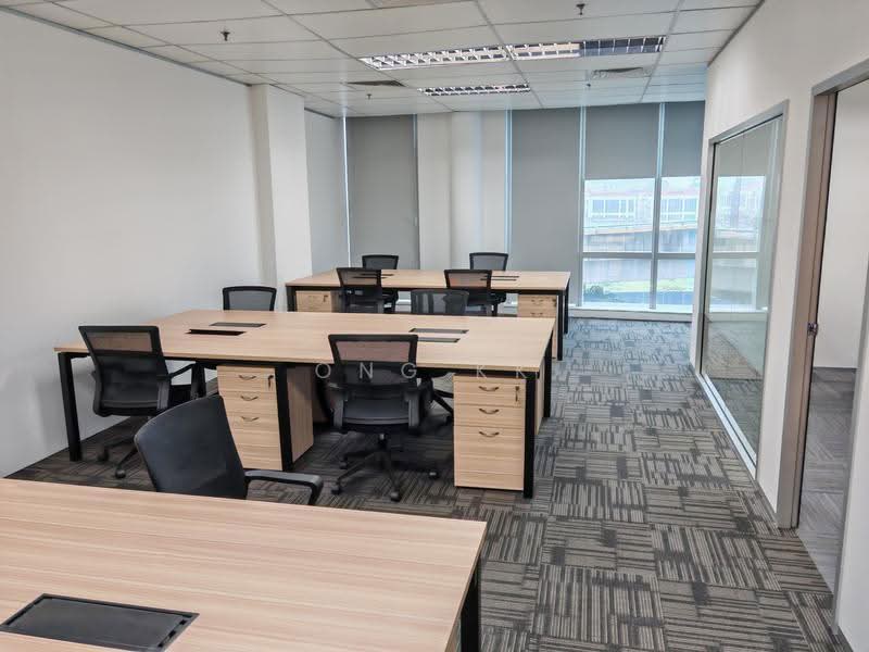 Pejabat untuk Disewa di Bandar Puteri Puchong (Puchong) - Ong KK - Interior - PropertyGuru.com.my