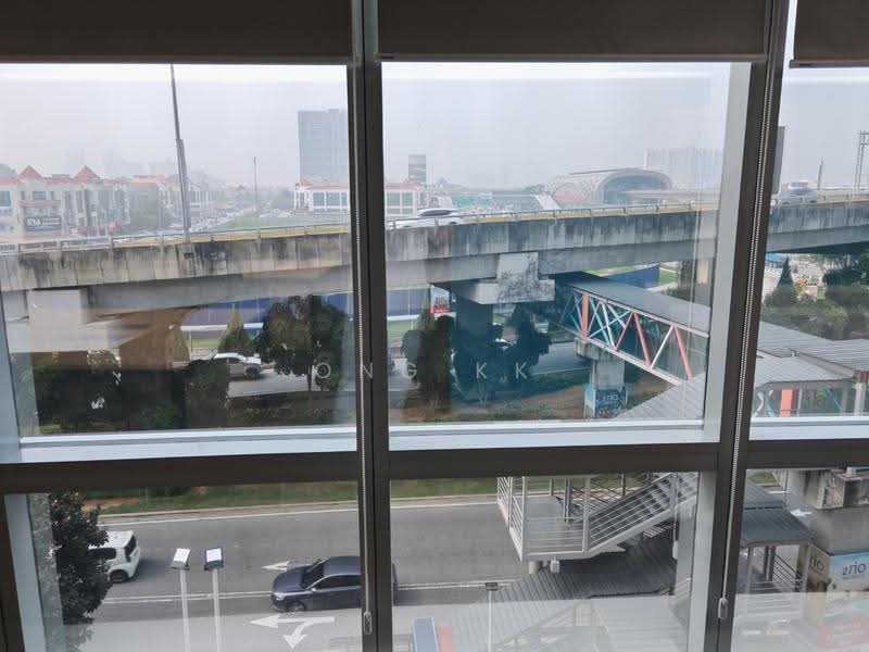 Pejabat untuk Disewa di Bandar Puteri Puchong (Puchong) - Ong KK - Exterior - PropertyGuru.com.my