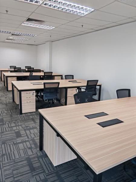 Pejabat untuk Disewa di Bandar Puteri Puchong (Puchong) - Ong KK - Interior - PropertyGuru.com.my