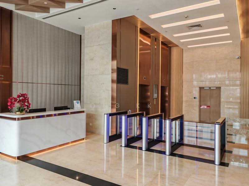 Pejabat untuk Disewa di Bandar Puteri Puchong (Puchong) - Ong KK - Lobby - PropertyGuru.com.my
