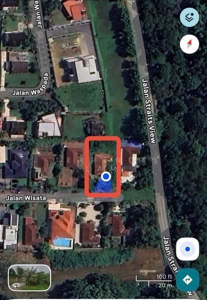 Rumah Banglo untuk Dijual di Johor Bahru (Johor) - Terrence Lam - PropertyGuru.com.my
