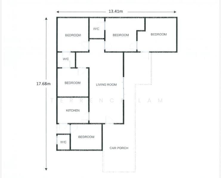 Rumah Banglo untuk Dijual di Johor Bahru (Johor) - Terrence Lam - PropertyGuru.com.my