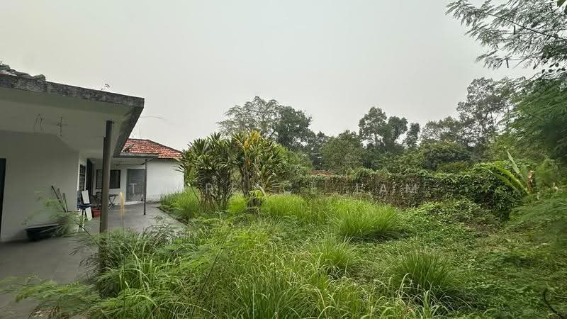 Rumah Banglo untuk Dijual di Johor Bahru (Johor) - Terrence Lam - Exterior - PropertyGuru.com.my