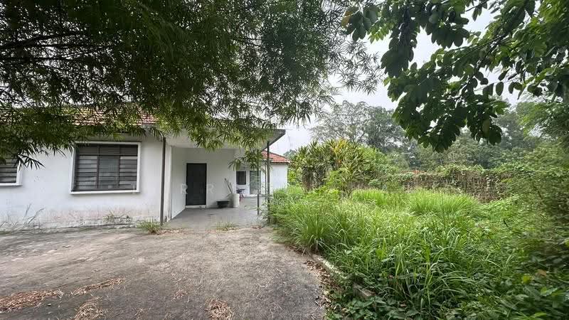 Rumah Banglo untuk Dijual di Johor Bahru (Johor) - Terrence Lam - Exterior - PropertyGuru.com.my
