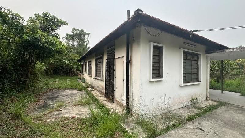 Rumah Banglo untuk Dijual di Johor Bahru (Johor) - Terrence Lam - Exterior - PropertyGuru.com.my