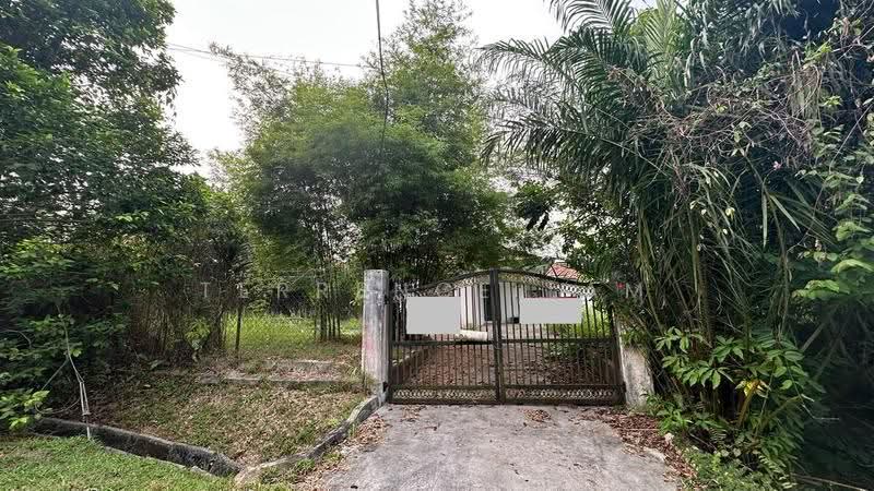 Rumah Banglo untuk Dijual di Johor Bahru (Johor) - Terrence Lam - Exterior - PropertyGuru.com.my