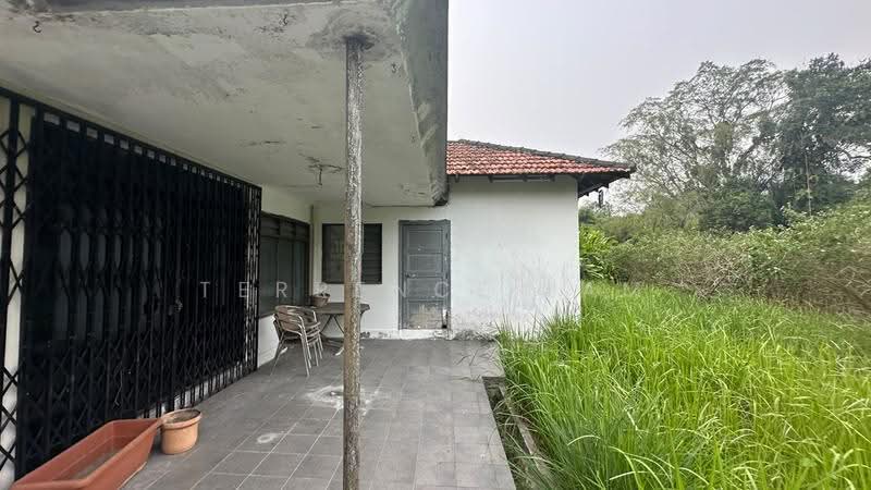 Rumah Banglo untuk Dijual di Johor Bahru (Johor) - Terrence Lam - Exterior - PropertyGuru.com.my