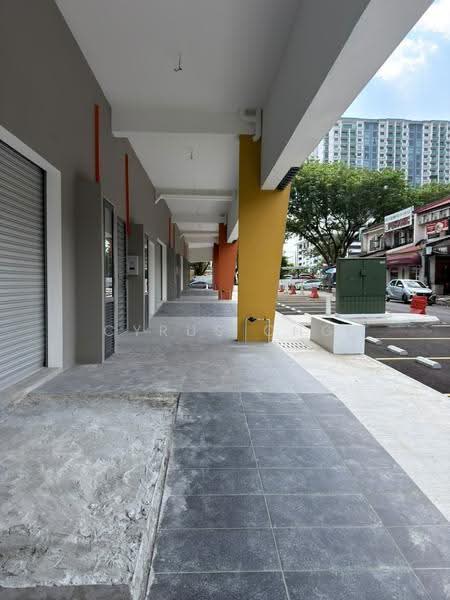 Shop for Rent in Kepong (Segambut) - Cyrus Ong - PropertyGuru.com.my