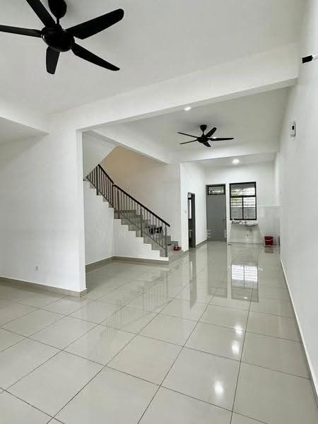 Rumah Teres 2-Tingkat untuk Disewa di Taman Skudai Baru (Skudai) - Annie Tee - PropertyGuru.com.my