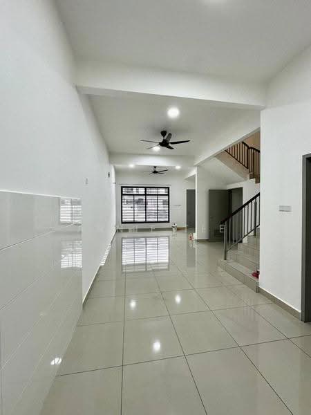 Rumah Teres 2-Tingkat untuk Disewa di Taman Skudai Baru (Skudai) - Annie Tee - PropertyGuru.com.my