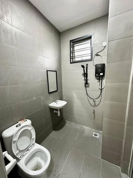 Rumah Teres 2-Tingkat untuk Disewa di Taman Skudai Baru (Skudai) - Annie Tee - PropertyGuru.com.my