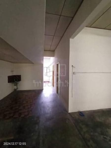 Shop for Sale in Taman Rumpun Bahagia (Bukit Baru) - BL Bong - Corridor - PropertyGuru.com.my