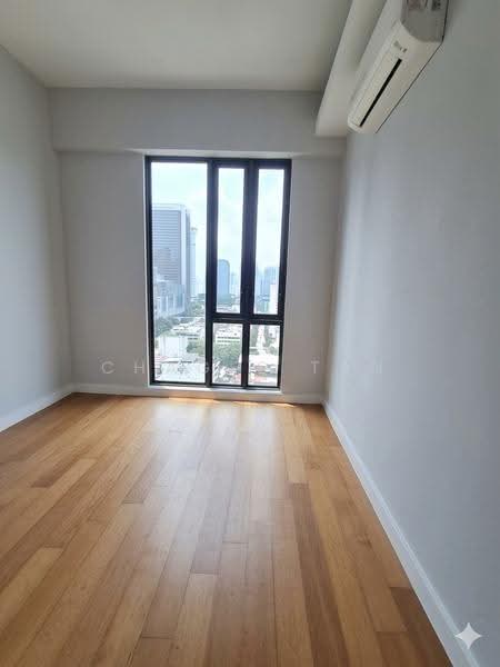 Kediaman Servis untuk Disewa di The Sentral Suites - Chagee Tan - PropertyGuru.com.my