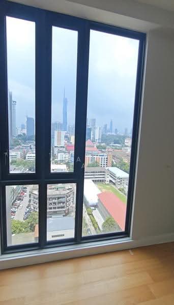 Kediaman Servis untuk Disewa di The Sentral Suites - Chagee Tan - PropertyGuru.com.my