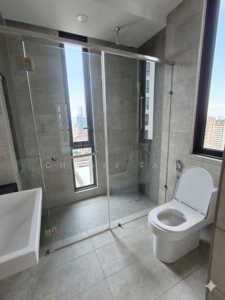 Kediaman Servis untuk Disewa di The Sentral Suites - Chagee Tan - PropertyGuru.com.my