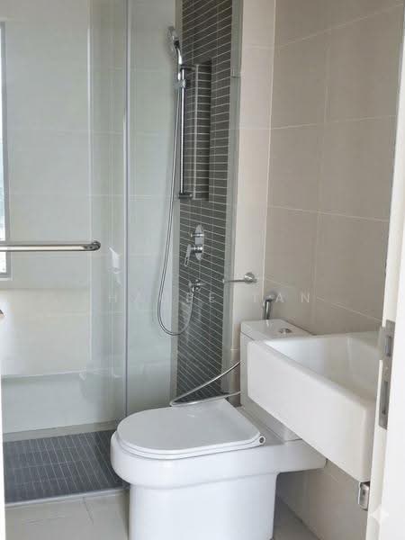 Kediaman Servis untuk Disewa di The Sentral Suites - Chagee Tan - PropertyGuru.com.my