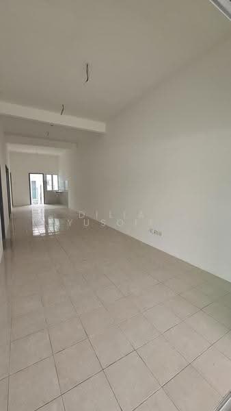Rumah Teres untuk Dijual di Seremban (Negeri Sembilan) - DILLA YUSOFF - Interior - PropertyGuru.com.my