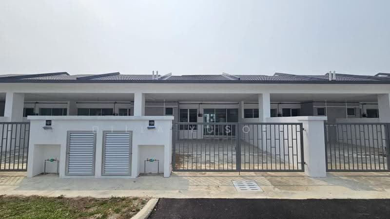 Rumah Teres untuk Dijual di Seremban (Negeri Sembilan) - DILLA YUSOFF - Exterior - PropertyGuru.com.my