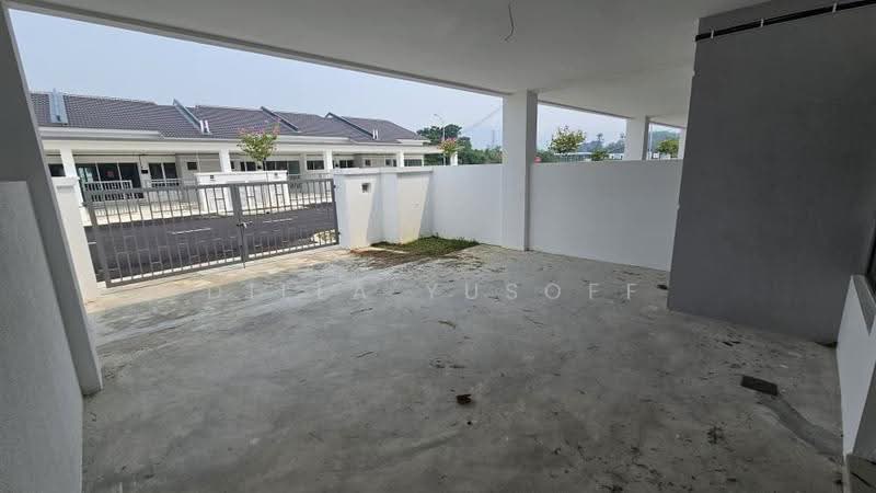 Rumah Teres untuk Dijual di Seremban (Negeri Sembilan) - DILLA YUSOFF - Exterior - PropertyGuru.com.my