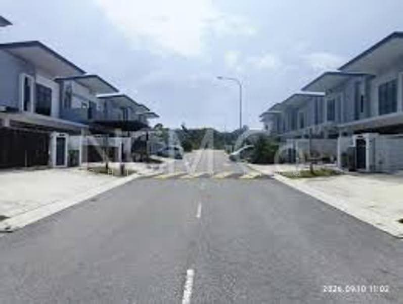 Terraced House for Sale in Kajang East (Semenyih) - Chin Pey Ling - Exterior - PropertyGuru.com.my