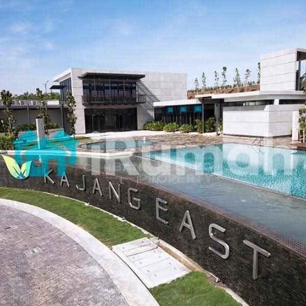 Terraced House for Sale in Kajang East (Semenyih) - Chin Pey Ling - Exterior - PropertyGuru.com.my