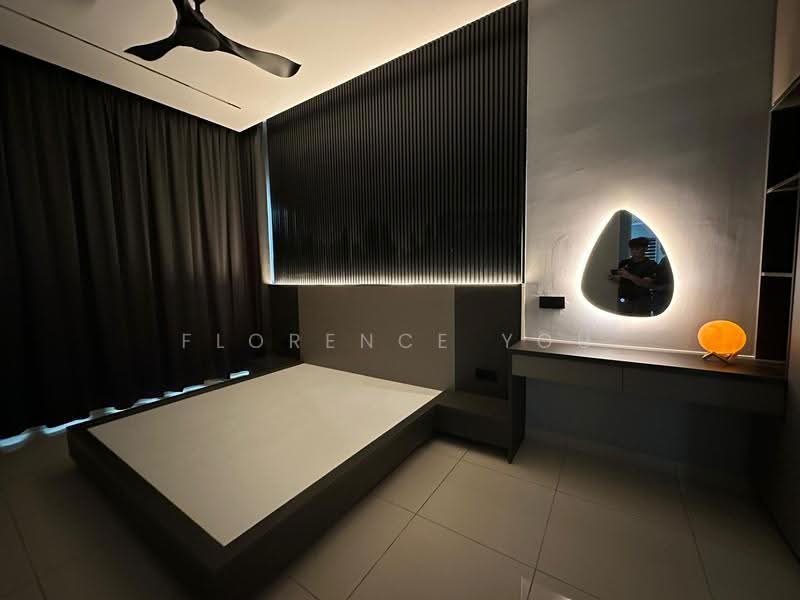 Kondominium untuk Disewa di Alstonia Residence - Florence You - Bedroom - PropertyGuru.com.my