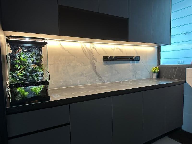 Kondominium untuk Disewa di Alstonia Residence - Florence You - PropertyGuru.com.my