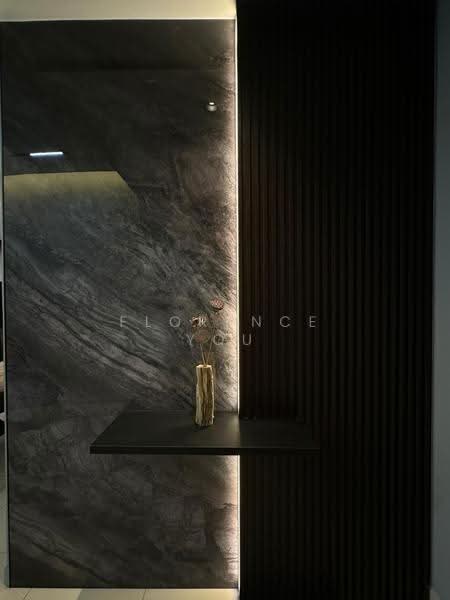 Kondominium untuk Disewa di Alstonia Residence - Florence You - Interior - PropertyGuru.com.my