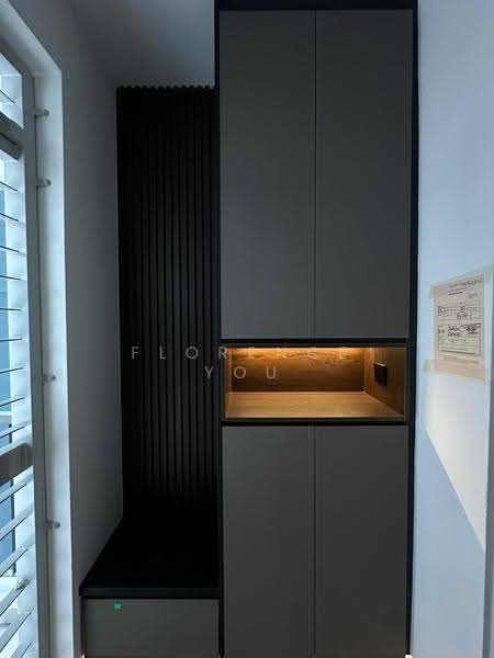 Kondominium untuk Disewa di Alstonia Residence - Florence You - PropertyGuru.com.my