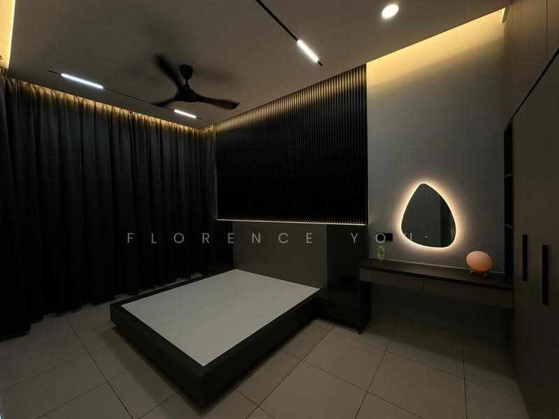 Kondominium untuk Disewa di Alstonia Residence - Florence You - Bedroom - PropertyGuru.com.my