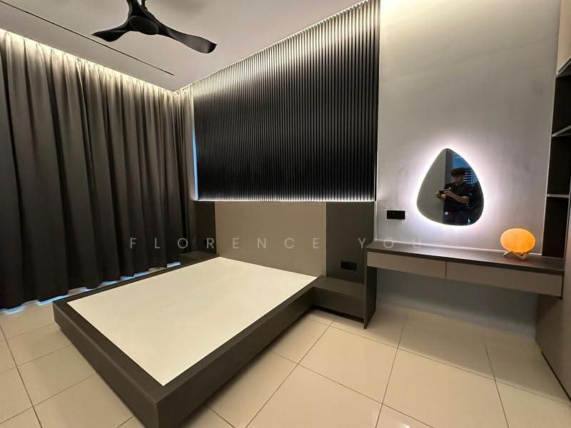 Kondominium untuk Disewa di Alstonia Residence - Florence You - Bedroom - PropertyGuru.com.my