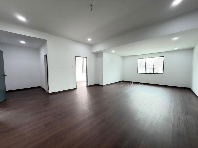 Semi-Detached House for Sale in Taman Sri Putri (Skudai) - Anson Hiong - PropertyGuru.com.my