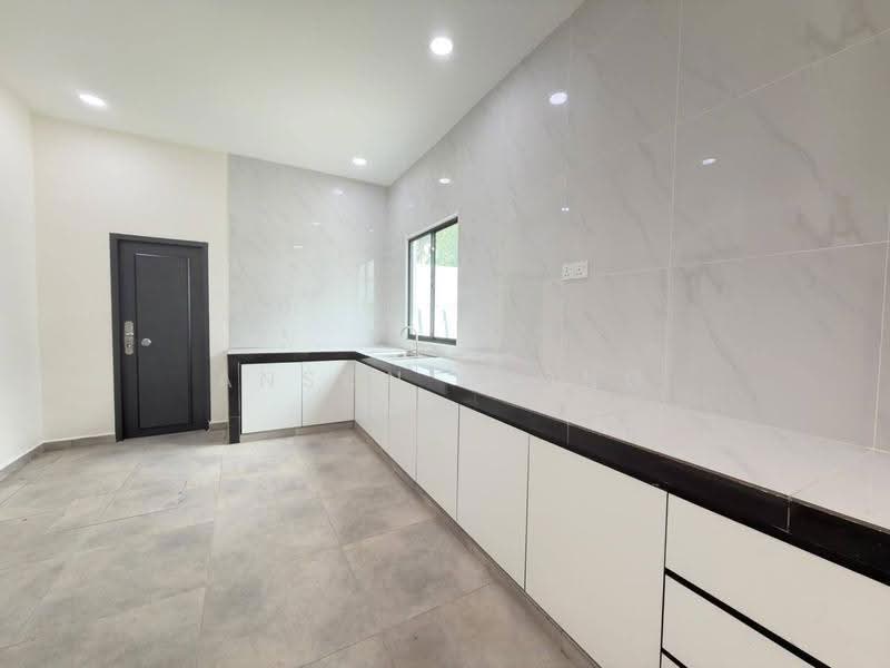 Semi-Detached House for Sale in Taman Sri Putri (Skudai) - Anson Hiong - PropertyGuru.com.my