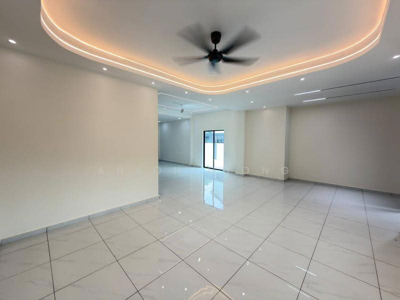 Semi-Detached House for Sale in Taman Sri Putri (Skudai) - Anson Hiong - PropertyGuru.com.my