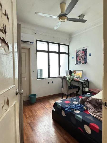 Rumah Berkembar untuk Dijual di Taman Adda Heights (Tebrau) - Tracy Ong - PropertyGuru.com.my