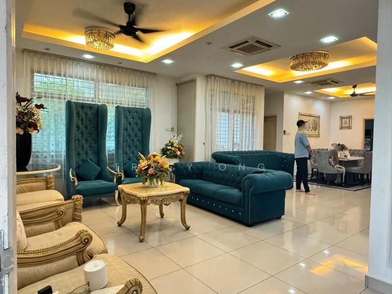 Rumah Berkembar untuk Dijual di Taman Adda Heights (Tebrau) - Tracy Ong - PropertyGuru.com.my