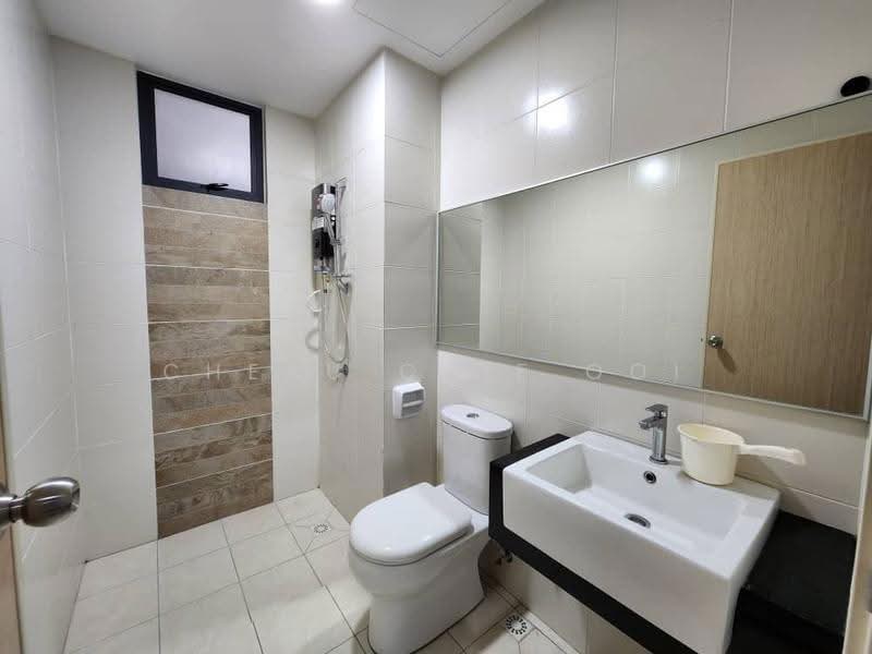 Condominium for Rent at ForestVille - Cheau Chie Ooi - Bathroom - PropertyGuru.com.my