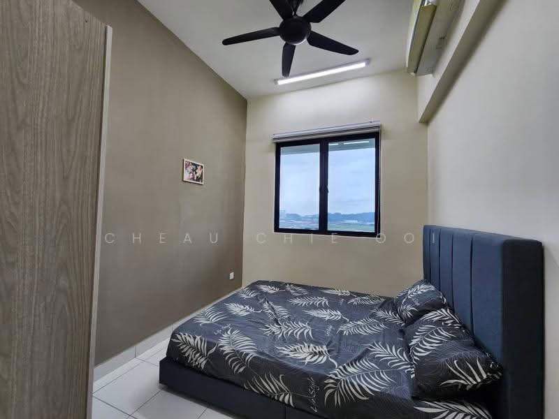 Condominium for Rent at ForestVille - Cheau Chie Ooi - Bedroom - PropertyGuru.com.my