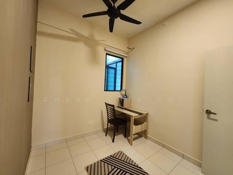 Condominium for Rent at ForestVille - Cheau Chie Ooi - Study - PropertyGuru.com.my