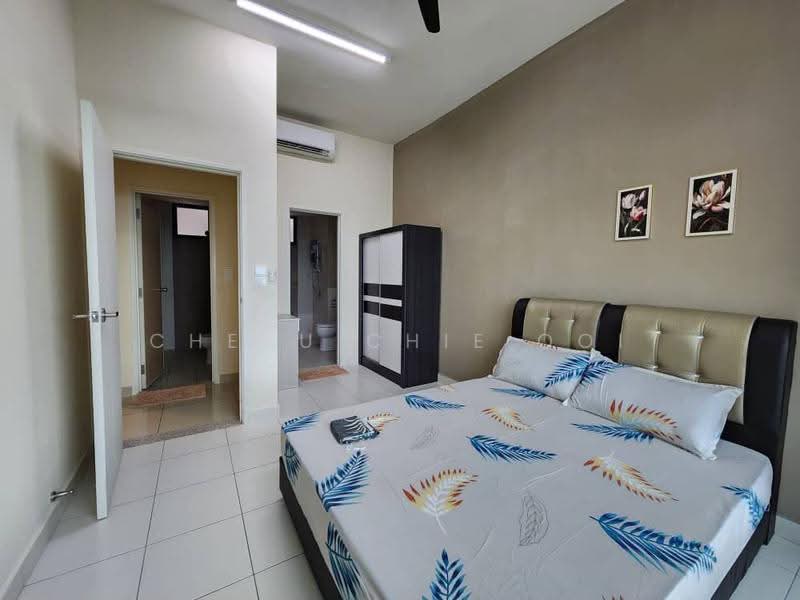 Condominium for Rent at ForestVille - Cheau Chie Ooi - Bedroom - PropertyGuru.com.my