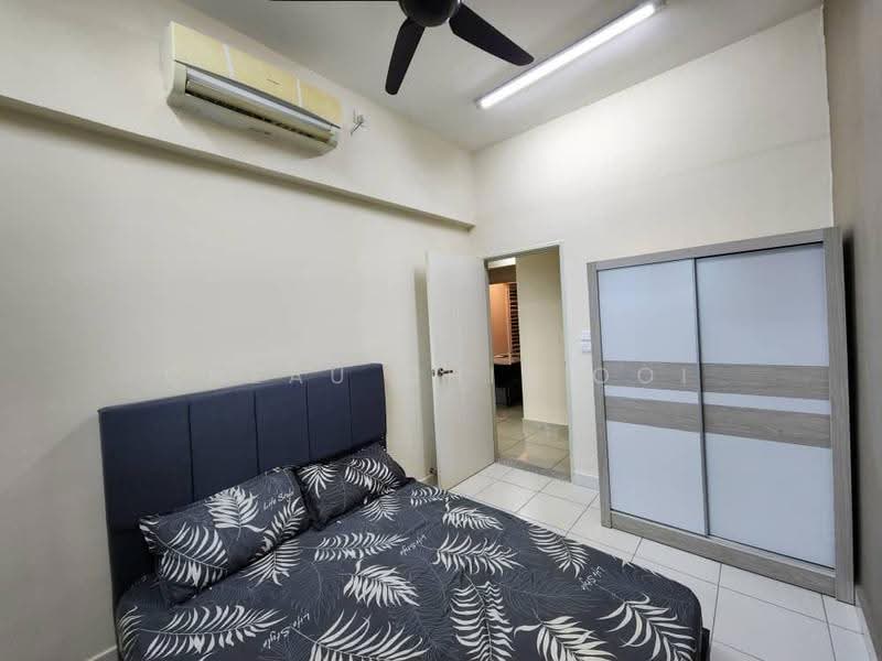 Condominium for Rent at ForestVille - Cheau Chie Ooi - Bedroom - PropertyGuru.com.my