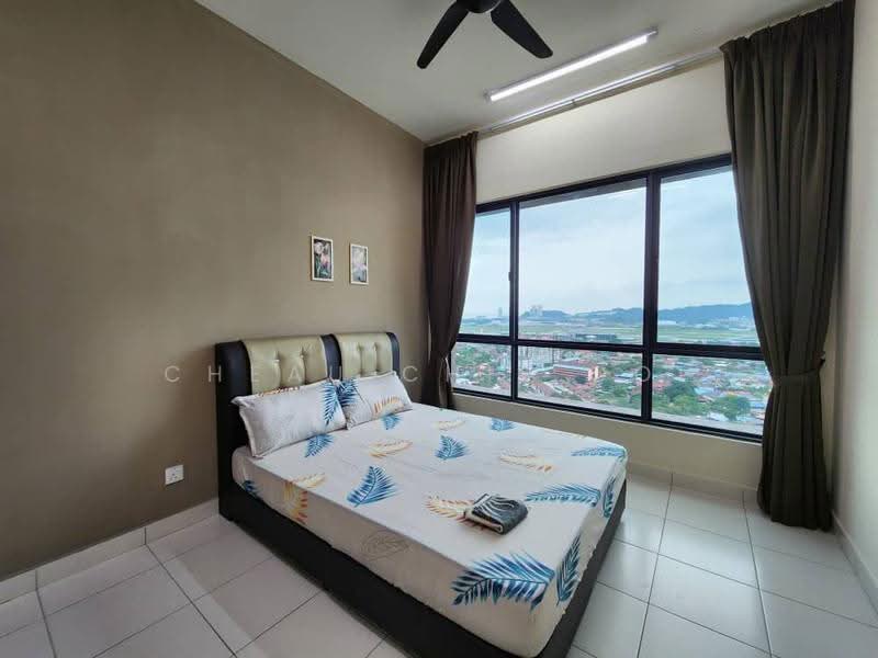 Condominium for Rent at ForestVille - Cheau Chie Ooi - Bedroom - PropertyGuru.com.my
