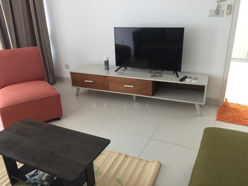 Kediaman Servis untuk Dijual di Astoria Ampang - BK Loi - Living Room - PropertyGuru.com.my